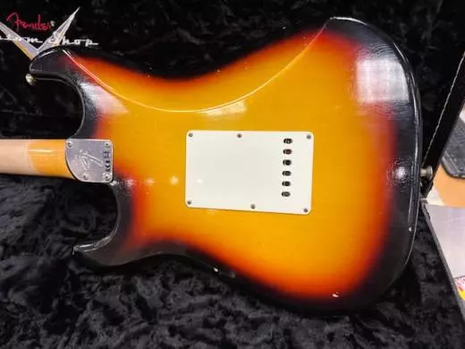 Fender Custom Shop - 923-5001-536 2